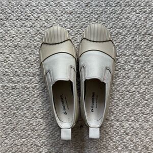 Moonstar ALW SLIP-ON BEIGE
